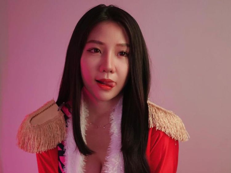 Jena Dammaya Realisasikan Permintaan Jadi Boa Hancock, Netizen Auto Mimisan