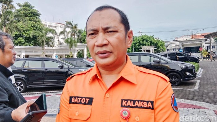 Waspada Cuaca Ekstrem Di Jatim Diprediksi Hingga 15 Januari 2023