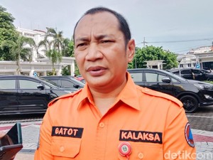 Waspada! Cuaca Ekstrem di Jatim Diprediksi hingga 15 Januari 2023