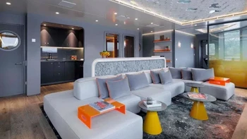 Foto: Youtube/Gibraltar Yachting