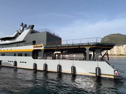 Intip Koleksi Kapal Mewah Pendiri WhastApp, Harga Rp 3 Triliun