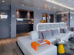 Intip Koleksi Kapal Mewah Pendiri WhastApp, Harga Rp 3 Triliun