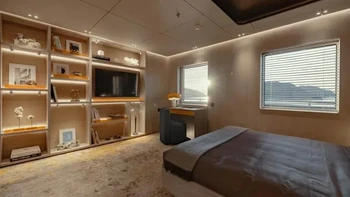 Foto: Youtube/Gibraltar Yachting