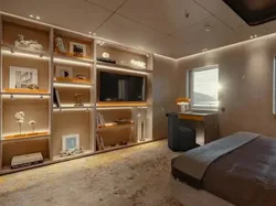 Intip Koleksi Kapal Mewah Pendiri WhastApp, Harga Rp 3 Triliun