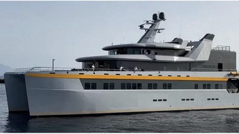 Foto: Youtube/Gibraltar Yachting