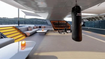 Foto: Youtube/Gibraltar Yachting