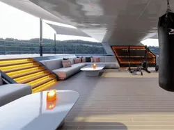 Intip Koleksi Kapal Mewah Pendiri WhastApp, Harga Rp 3 Triliun