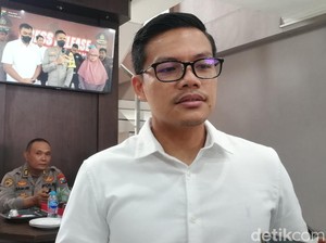 Pelaku Pembakaran Santri Ponpes Pasuruan Senior Korban
