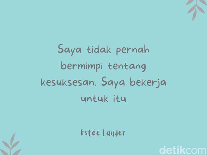 Kata-kata Motivasi Singkat Kata-kata Motivasi Singkat