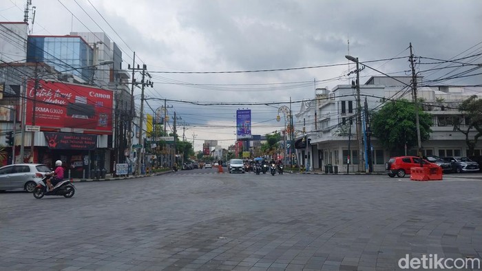 Kawasan Kayutangan