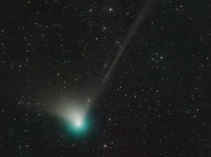 Komet Langka Interstellar Akan Melintas Awal Februari, Catat Waktunya!