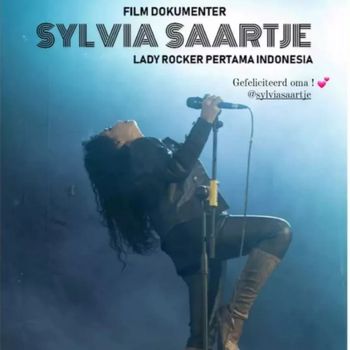 Mengutip situs resmi Museum Musik Indonesia, Sylvia Saartje adalah satu-satunya penyanyi rock perempuan yang tampil dalam konser 'Aktuil Vacancy Rock' di GOR Pulosari Malang pada 27 Desember 1976.