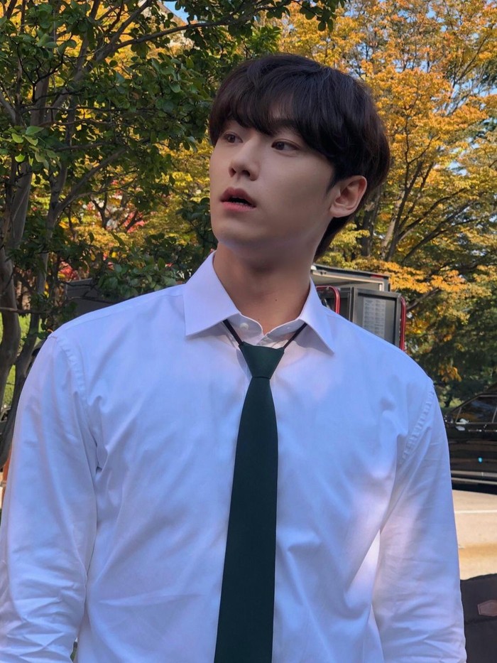 Lee Do Hyun Lee Do Hyun