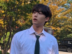 Lee Do Hyun dari Hotel Del Luna ke Grand Galaxy Hotel