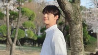 Lee Do Hyun Ngaku Suka Gombal Sebelum Terungkap Pacari Lim Ji Yeon