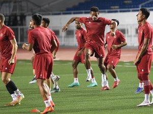 Piala AFF 2022: Kalahkan Filipina 2:1, Indonesia Melaju Semifinal
