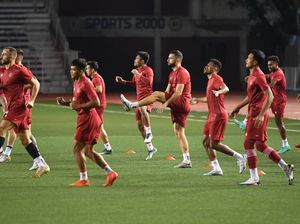 Pisau Bermata Dua di Balik Banyaknya Pencetak Gol Indonesia di Piala AFF