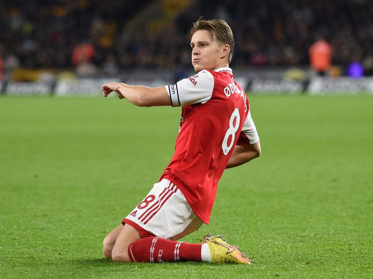 (Foto: Getty Images/Harriet Lander)