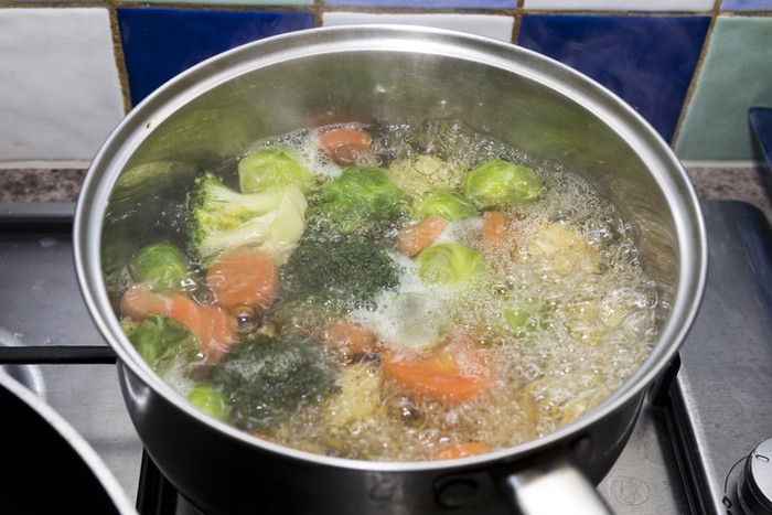 Memasak
