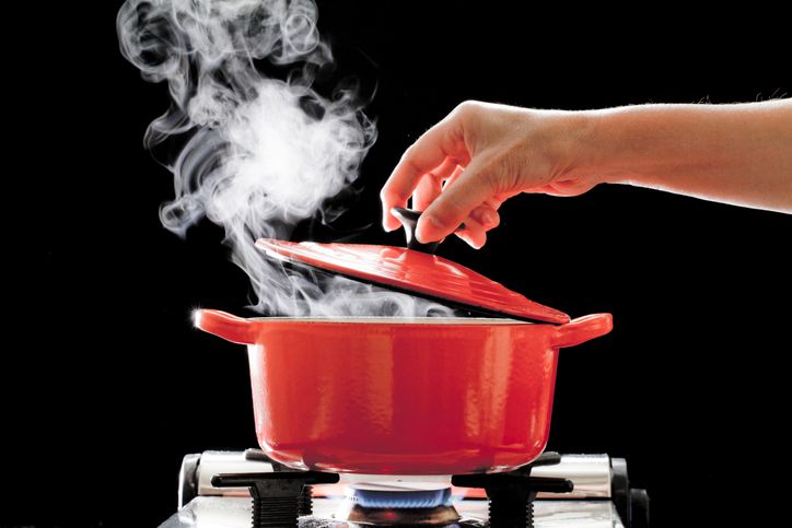 Memasak