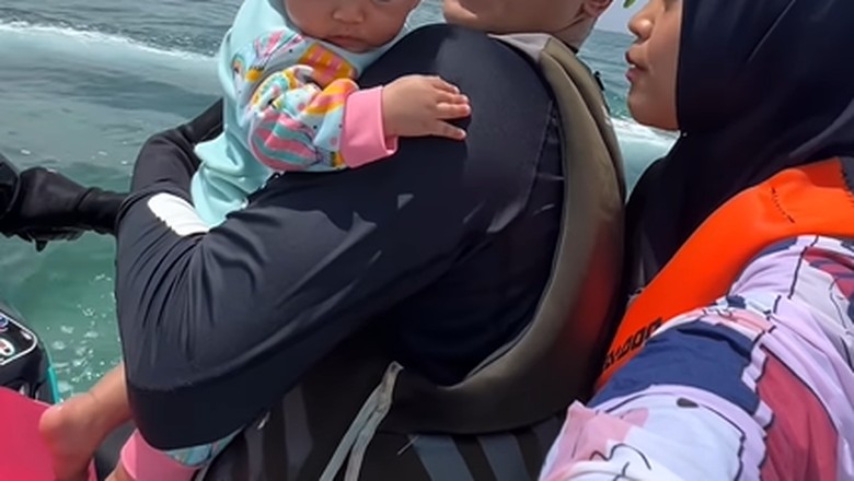 Moana Anak Ria Ricis Moana Anak Ria Ricis