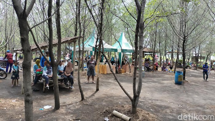 Pantai Permata Probolinggo