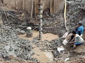 Bocah Jatuh ke Lubang 35 Meter, PM Vietnam Beri Perintah Penyelamatan