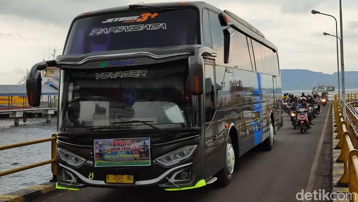 pelabuhan ketapang banyuwangi
