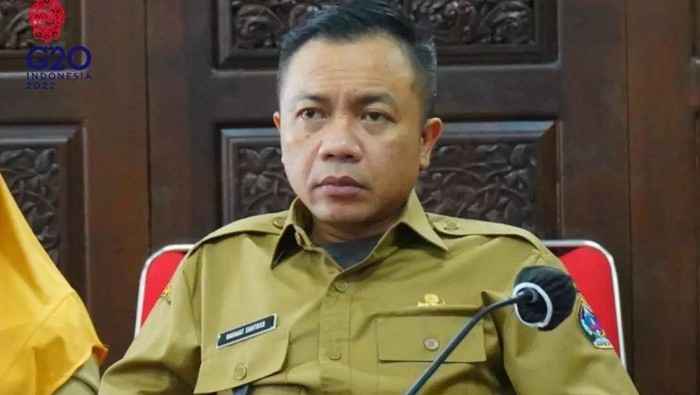 Pemkab Blitar