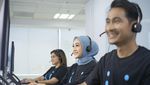 Penghargaan Global Top Performers Ranking-Asia Pacific 2022