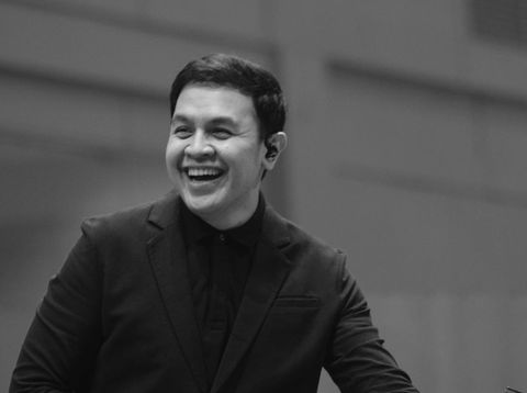 Penyanyi Tulus Asal indonesia. (Instagram @tulusm)