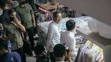 Ikut Jokowi ke Tanah Abang, Heru Harap UMKM Optimalkan Digital Marketing