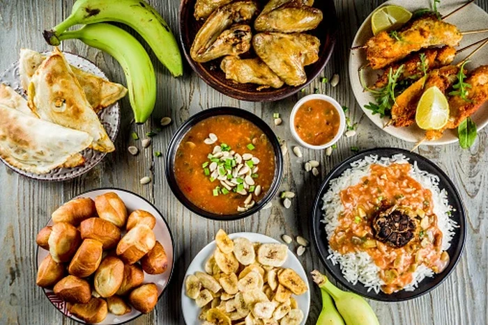 5 Tren Makanan 2023 yang Diprediksi Pakar Kuliner Akan Populer