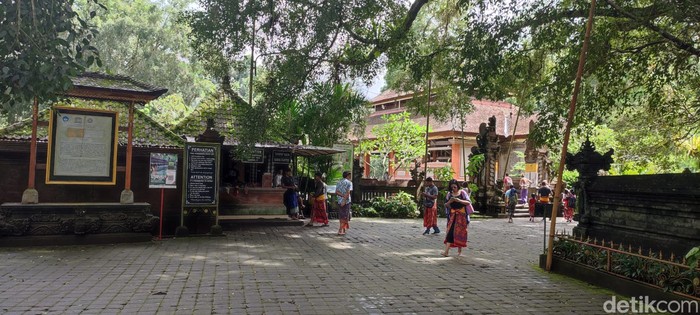 Pura Tirta Empul Bali Pura Tirta Empul Bali