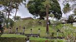 Cari Spot Terbaik Pura Tirta Empul? Lihatlah Kolam Sumber Airnya