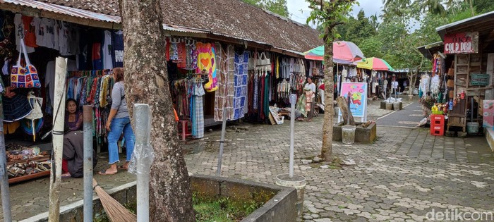 Pura Tirta Empul Bali