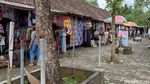 Cari Spot Terbaik Pura Tirta Empul? Lihatlah Kolam Sumber Airnya