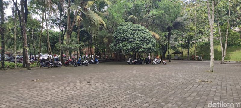 Pura Tirta Empul Bali