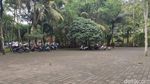 Cari Spot Terbaik Pura Tirta Empul? Lihatlah Kolam Sumber Airnya