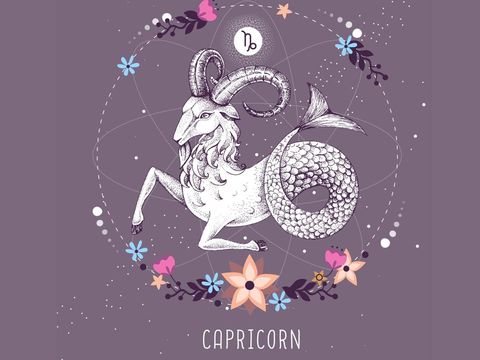 Ramalan Zodiak Capricorn 2023 Ramalan Zodiak Capricorn 2023