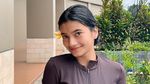 Ratu Sofya eks Pacar Keisha Alvaro yang Berani Banget Sama Kecoak