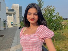 Ratu Sofya Rencanakan Lebaran Bareng Keluarga Cornelio Sunny Ratu Sofya Rencanakan Lebaran Bareng Keluarga Cornelio Sunny