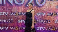 Ratu Sofya mengaku ingin punya pacar yang romantis. (Foto: dok Instagram)