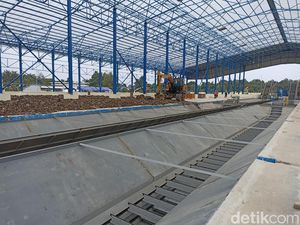 Pemprov DKI Ungkap Alasan Peresmian RDF Bantargebang Molor Jadi Juni