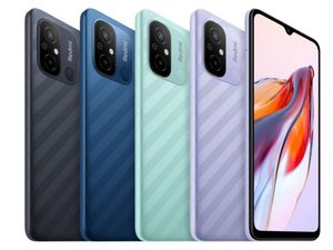 Siap-siap! HP Murah Redmi 12C Segera Dirilis di Indonesia