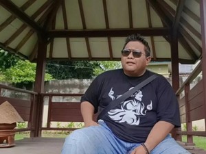Pamit, Rian Mahendra Kenang Perjuangan Rintis Rute Baru PO Haryanto