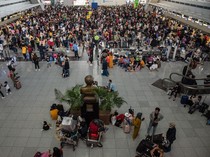 Ulah Kakek Jepang Bikin Imigrasi Filipina Kalang Kabut