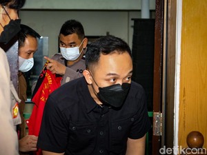 Ahli Pihak Ricky Ungkit Kematian Munir dan Kopi Sianida di Sidang Kasus Sambo