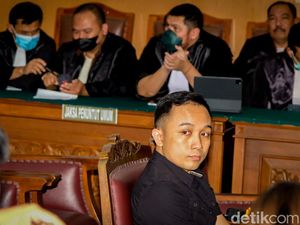 Ricky Rizal Bantah Eks Anak Buah Sambo soal Kejadian di Magelang Ilusi