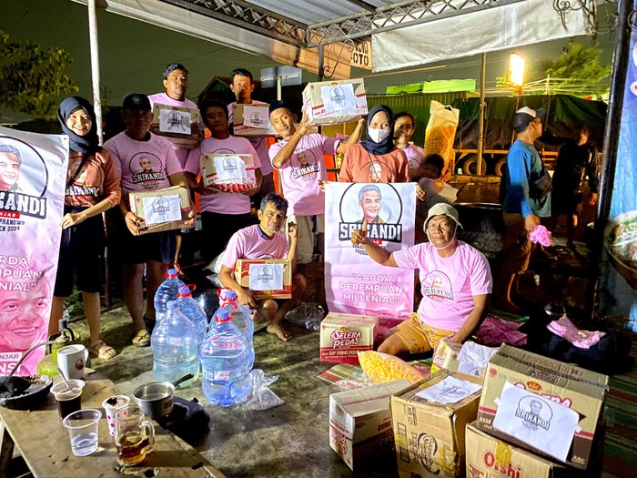 Sahabat Ganjar
